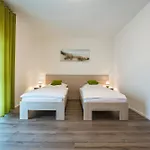 Ξενοδοχείο Anna - Duesseldorf - Χίλντεν