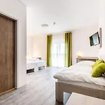 Ξενοδοχείο Anna - Duesseldorf - 3*