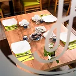 Ξενοδοχείο Anna - Duesseldorf - 3*