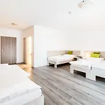 Anna - Duesseldorf - 호텔