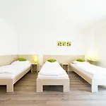 Ξενοδοχείο Anna - Duesseldorf - 3*