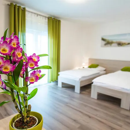 酒店 Anna - Duesseldorf - 3*