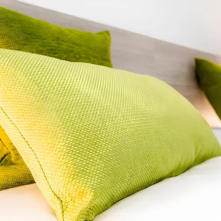 Anna - Duesseldorf - מלון