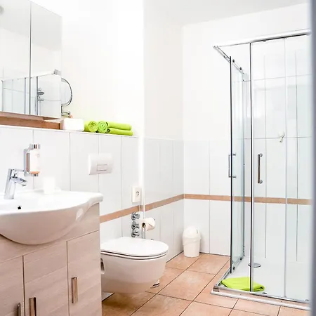 Hotel Anna - Duesseldorf - Hilden