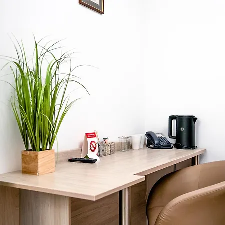 Anna - Duesseldorf - 3* Hilden