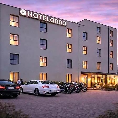 Anna - Duesseldorf -