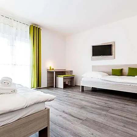 Hotel Anna - Duesseldorf - Hilden
