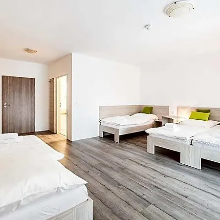Hotel Anna - Duesseldorf - Hilden