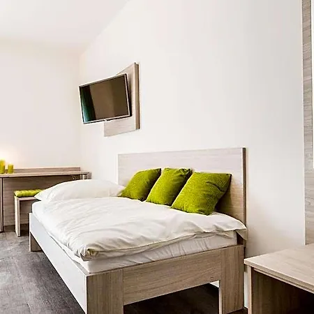 Hotel Anna - Duesseldorf -