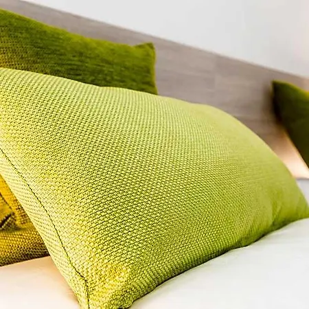 Hotel Anna - Duesseldorf -