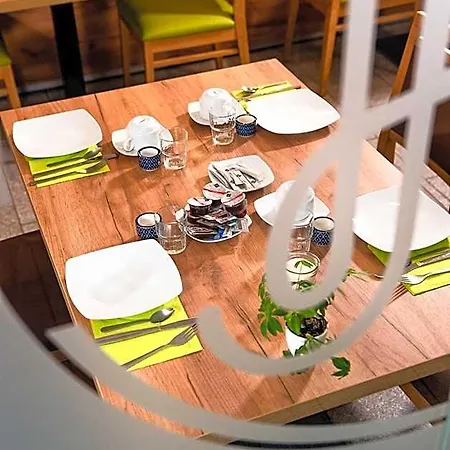 Anna - Duesseldorf - Hotel