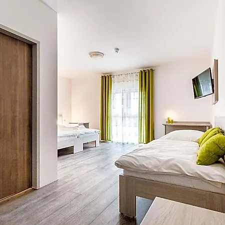 Hotel Anna - Duesseldorf -