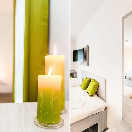Anna - Duesseldorf - 酒店 希尔登