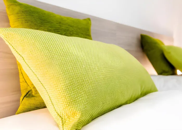 Anna - Duesseldorf - Hotel