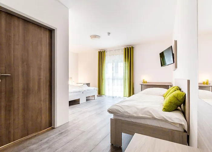 Hotel Anna - Duesseldorf - 3*