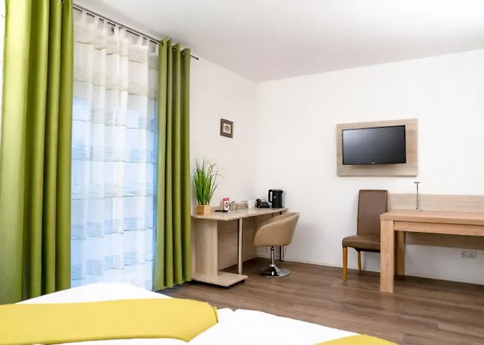 Anna - Duesseldorf - Hilden