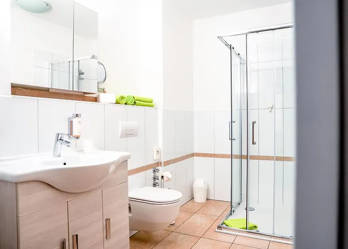 Hotel Anna - Duesseldorf - Hilden