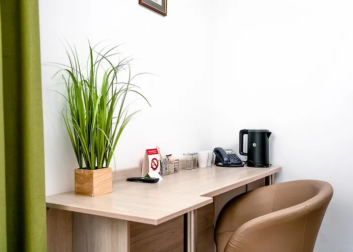 Anna - Duesseldorf - 3* Hilden