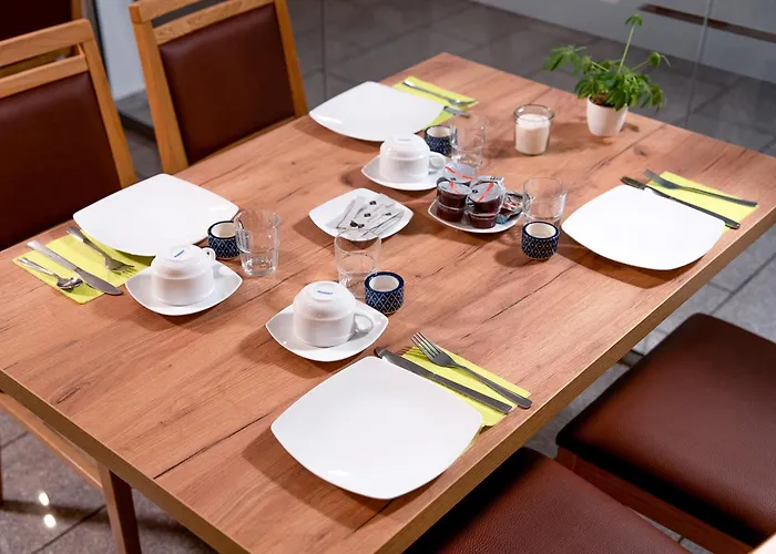 Anna - Duesseldorf -