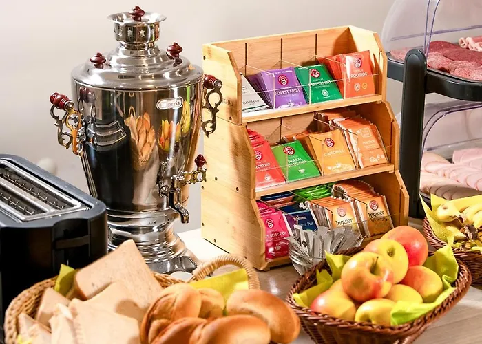 Anna - Duesseldorf -