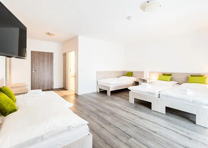 Anna - Duesseldorf - Hotel