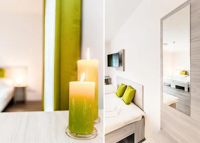 Anna - Duesseldorf - Hotel Hilden