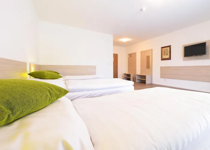 Anna - Duesseldorf - Hotel